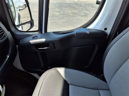 New 2025 RAM ProMaster 1500 w/ Cold Weather Group image 19
