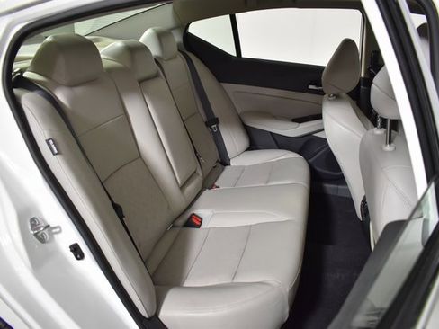 Certified 2023 Nissan Altima 2.5 SL image 34