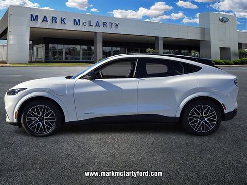 New 2025 Ford Mustang Mach-E Premium RWD image 4