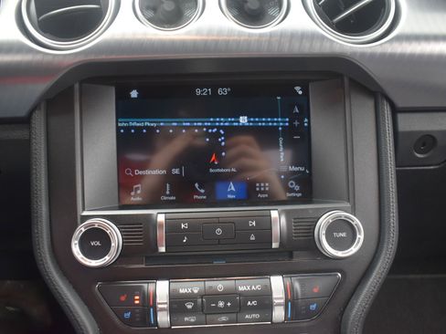 Used 2019 Ford Mustang Bullitt image 15