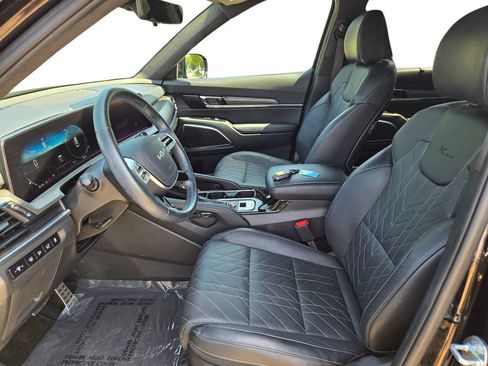 Certified 2024 Kia Telluride SX X-Pro AWD/4WD image 17