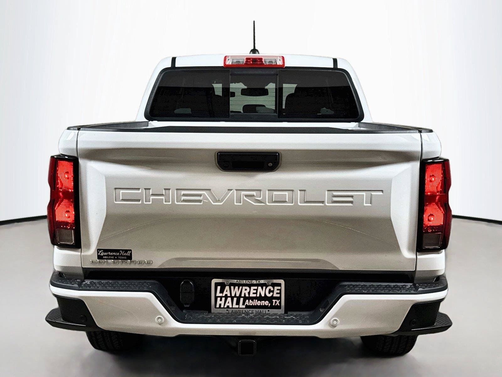 New 2026 Chevrolet Colorado LT w/ Advanced Trailering Package AWD/4WD image 4