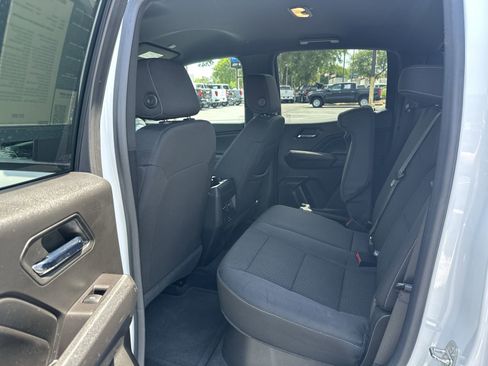 Used 2023 Chevrolet Colorado LT w/ LT Convenience Package II RWD image 31