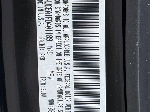 Used 2015 Jeep Compass High Altitude image 31