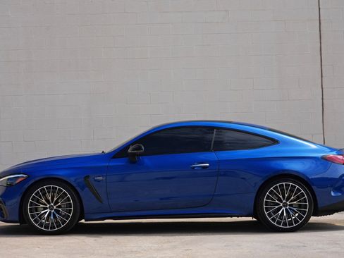 Used 2025 Mercedes-Benz CLE 53 AMG 4MATIC Coupe image 9