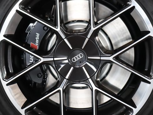 New 2026 Audi RS e-tron GT performance AWD/4WD image 5