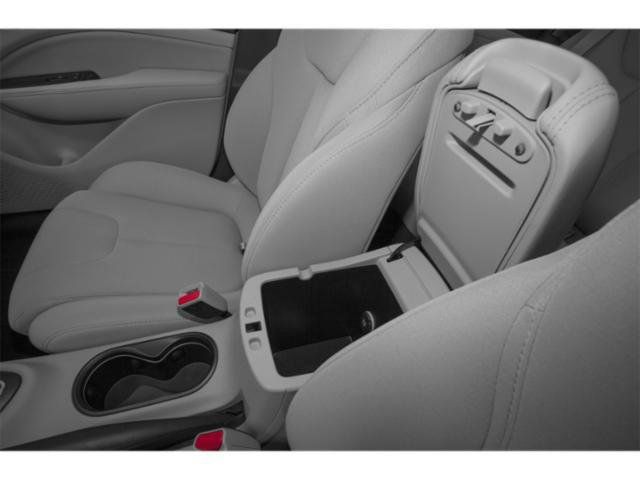 Used 2015 Dodge Dart SXT FWD image 20