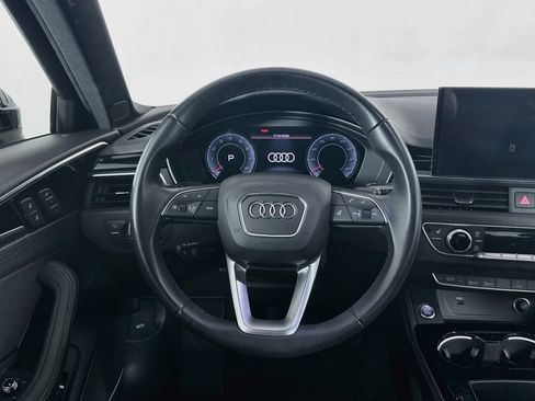 Used 2024 Audi A4 2.0T Premium Plus AWD/4WD image 17