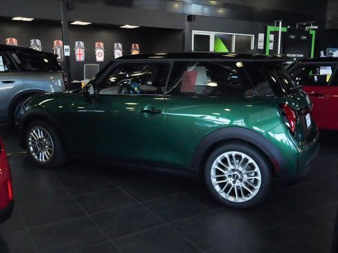 Used 2026 MINI Cooper S image 16
