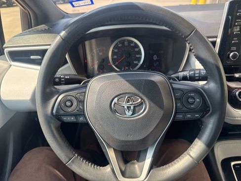 Used 2019 Toyota Corolla SE FWD image 13