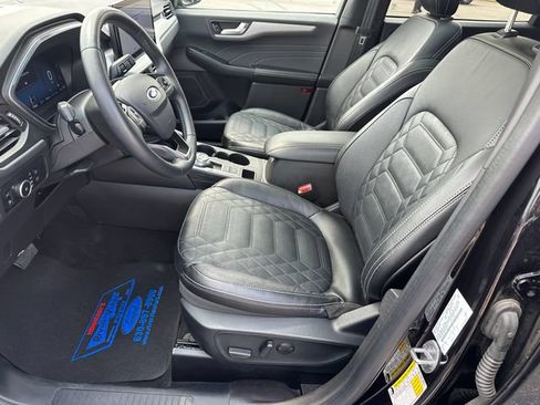 Used 2024 Ford Escape SE w/ PHEV Premium Package FWD image 18