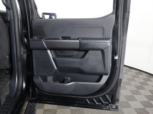 Used 2022 Ford F150 XLT w/ Equipment Group 302A High AWD/4WD image 24