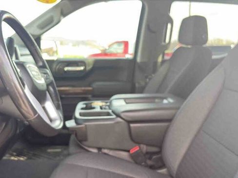 Used 2021 GMC Sierra 1500 Elevation AWD/4WD image 17
