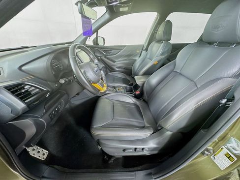 Used 2023 Subaru Forester Wilderness AWD/4WD image 25