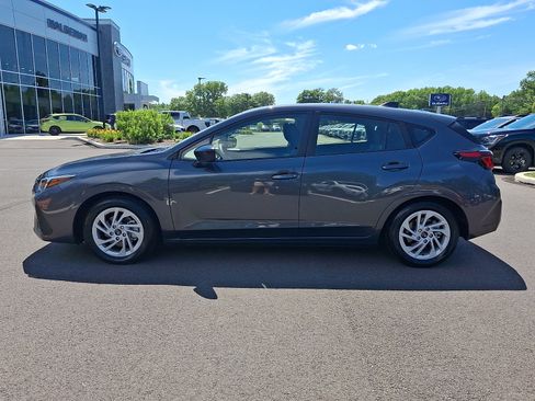 Certified 2024 Subaru Impreza 2.0i AWD/4WD image 4