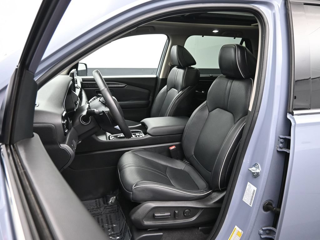 Used 2023 Honda Pilot Elite image 21