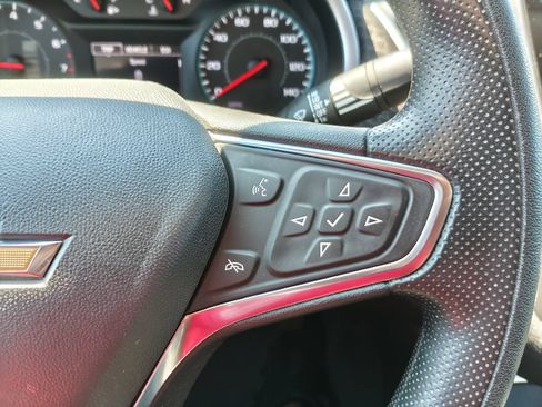 Used 2024 Chevrolet Malibu LT FWD image 22