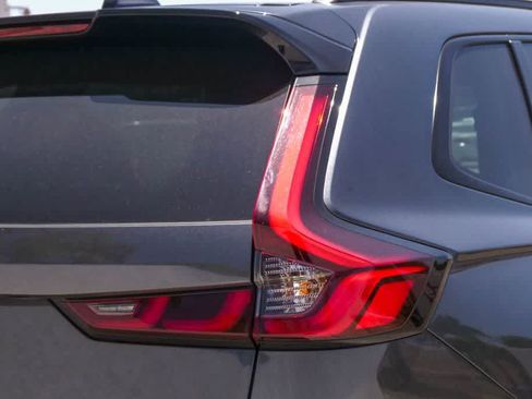 Used 2026 Honda CR-V Sport Touring image 10