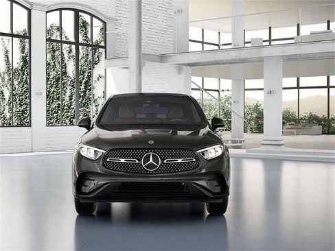 New 2026 Mercedes-Benz GLC 300 4MATIC image 7