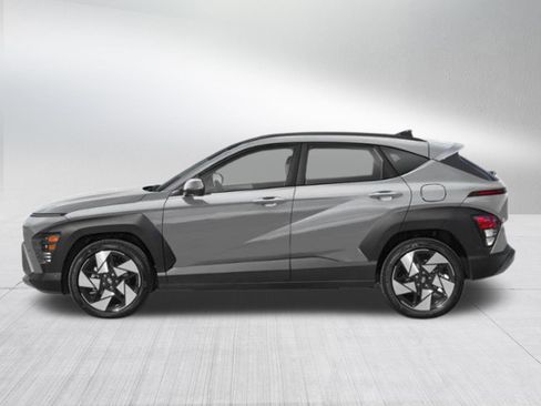 New 2026 Hyundai Kona Limited AWD/4WD image 2