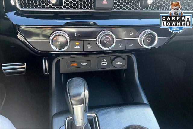 Used 2023 Honda Civic Sport image 32