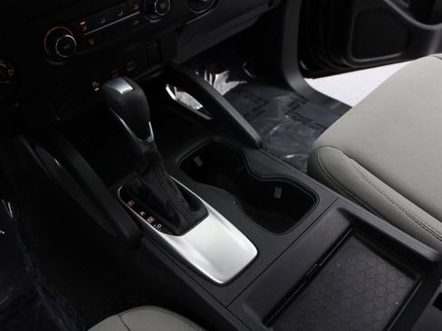 Used 2022 Nissan Frontier SV w/ Technology Package AWD/4WD image 22