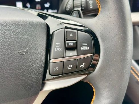 Used 2026 Ford Explorer Tremor w/ Tremor Convenience Package AWD/4WD image 19