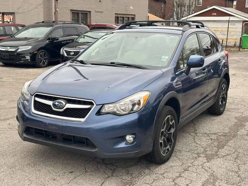 Used 2013 Subaru Crosstrek 2.0i Premium image 3