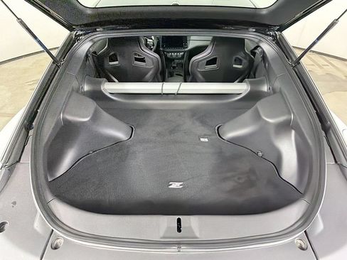 Used 2024 Nissan Z NISMO w/ Floor Mat Package RWD image 21
