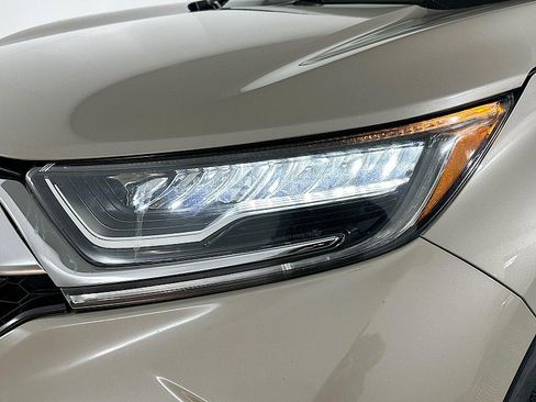 Used 2018 Honda CR-V Touring image 33