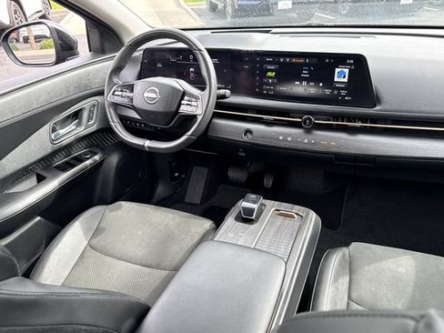 Certified 2024 Nissan Ariya AWD image 24