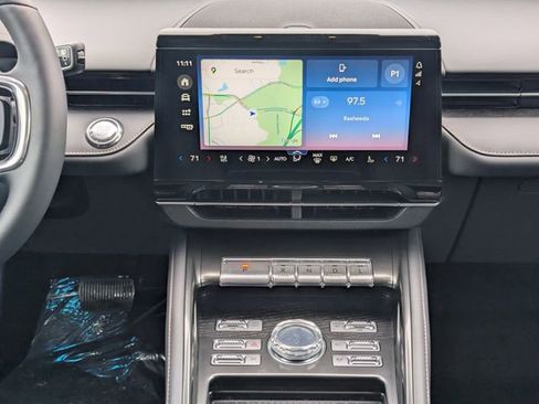 New 2026 Lincoln Nautilus Reserve image 15