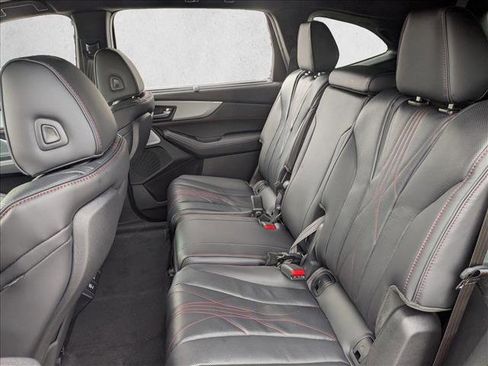 New 2026 Acura MDX A-Spec image 16