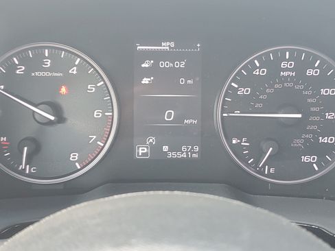Certified 2024 Subaru Outback Premium AWD/4WD image 23