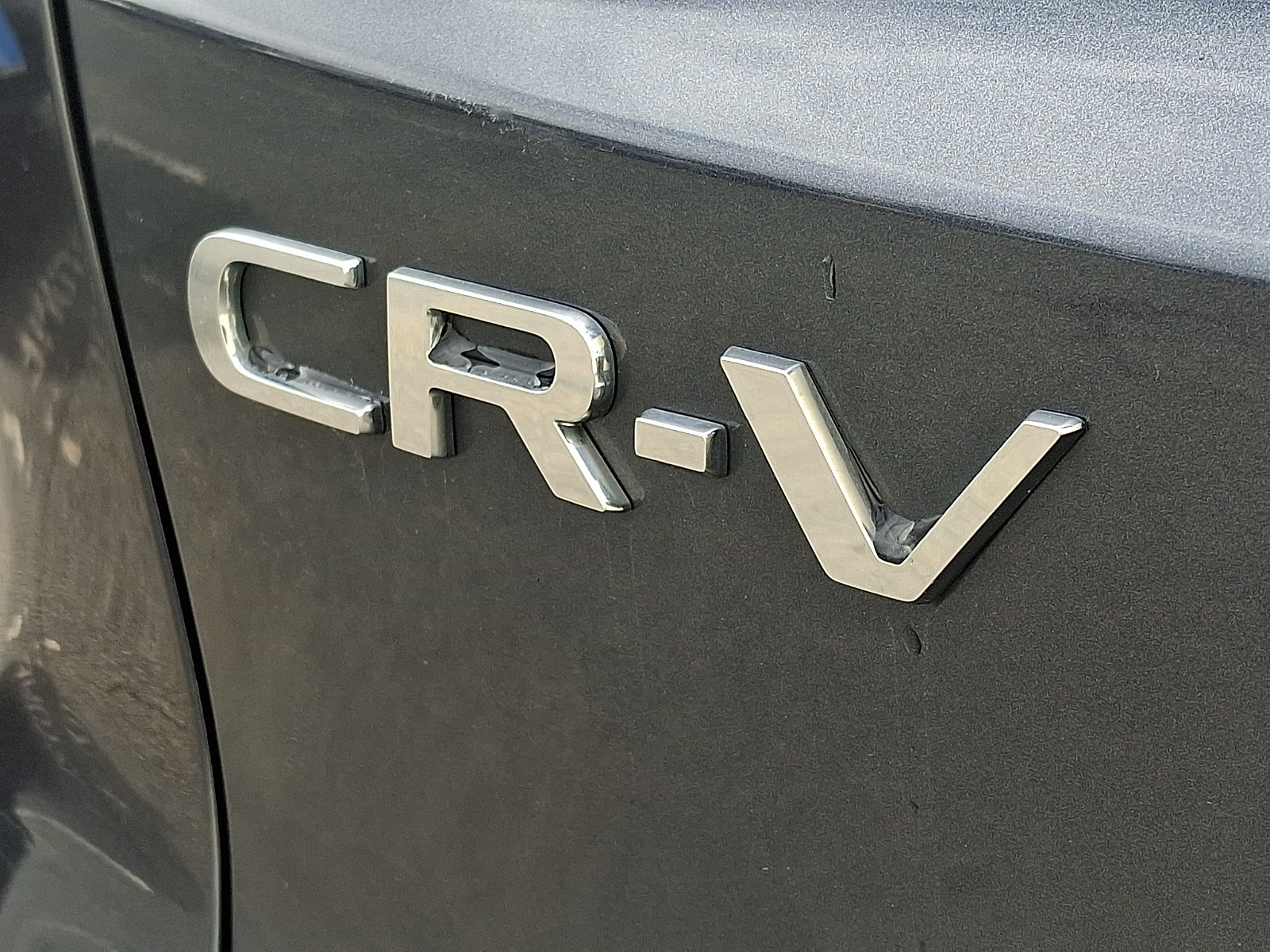 Used 2024 Honda CR-V EX image 30