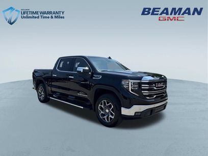 New 2026 GMC Sierra 1500 SLT w/ SLT Premium Plus Package