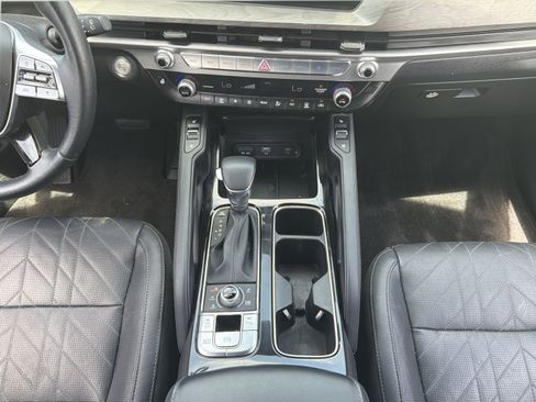 Used 2024 Kia Telluride EX X-Line AWD/4WD image 11