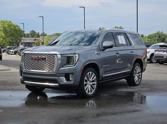 Used 2022 GMC Yukon Denali AWD/4WD video 2
