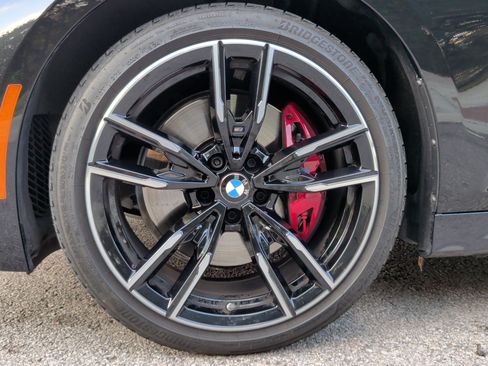 Used 2023 BMW M340i xDrive w/ Premium Package AWD/4WD image 13