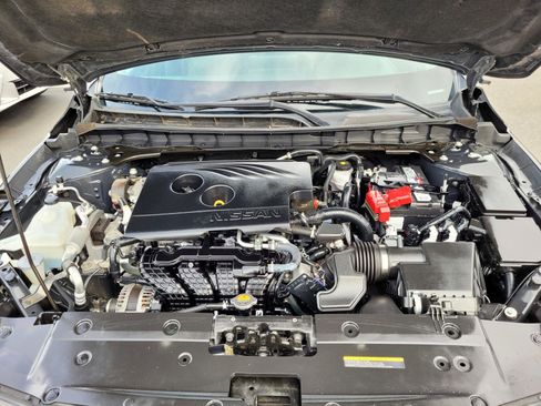 Used 2019 Nissan Altima 2.5 SL image 36