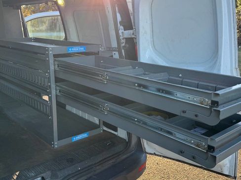 Used 2017 Ford Transit Connect XL image 23