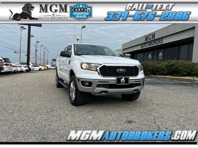 Used 2020 Ford Ranger XLT w/ Equipment Group 301A Mid