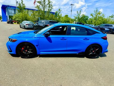 Used 2026 Honda Civic Type R image 4