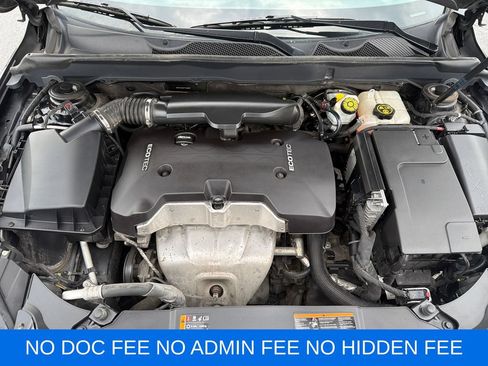 Used 2014 Chevrolet Malibu LT FWD image 22