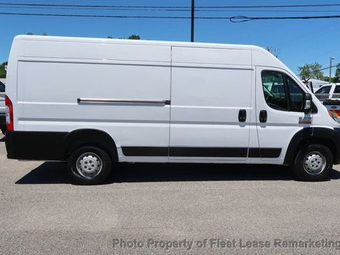 Used 2019 RAM ProMaster 3500 w/ Mopar Trailer Tow Group FWD image 6