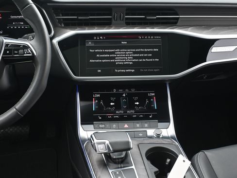 Used 2024 Audi A6 Premium Plus w/ Premium Plus Package image 25