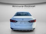 Used 2022 Nissan Altima 2.5 S image 6