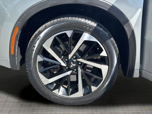 Used 2022 Mitsubishi Outlander SEL FWD image 45
