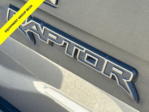 Used 2024 Ford F150 Raptor image 9
