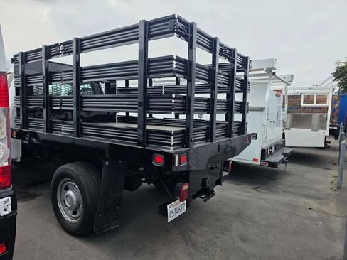 Used 2019 Ford F350 XL w/ Power Equipment Group AWD/4WD image 5